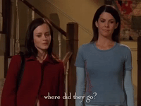 season 5 netflix GIF by Gilmore Girls 