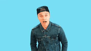 on tilt wtf GIF by Matt Cutshall
