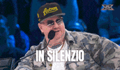 Jake La Furia GIF by X Factor Italia