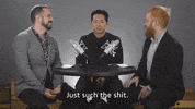 Toronto International Film Festival GIF by TIFF