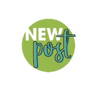 MifarmaES new new post post nuevo Sticker