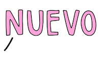 New Post Sticker