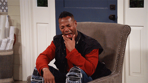 season 1 wtf GIF by NBC