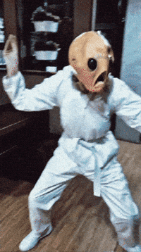 Mood Feeling GIF