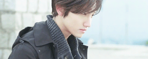 changmin GIF