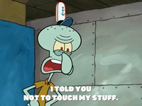 season 7 the curse of bikini bottom GIF by SpongeBob SquarePants