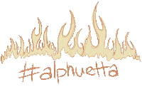 Fire Flame Sticker by qarant