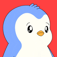 Angry Penguin GIF by Pudgy Penguins
