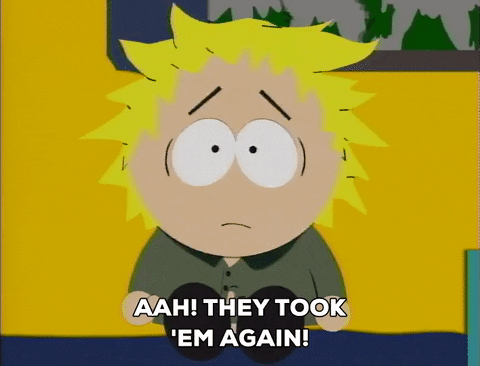 GIF by South Park 