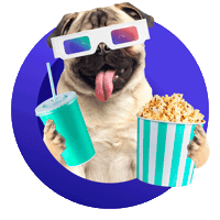 Feel Good Money Sticker by Zopa