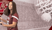 Lacrosse Roll Pards GIF by Lafayette Leopards
