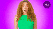 Oh My God Wow GIF by Salon Line
