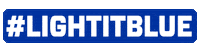 georgia state panthers Sticker by GSU Athletics