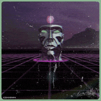 gustavo torres space GIF by kidmograph