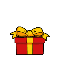 Merry Christmas Sticker by Sappy Seals
