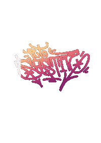 Art Tag Sticker
