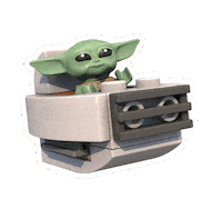 Lego Sticker by Star Wars