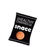 healthycravingsco party healthy snack snacks Sticker