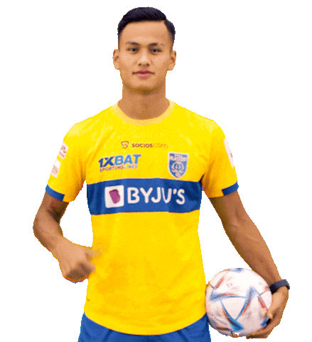 Football Player Sticker by BYJU'S - The Learning App