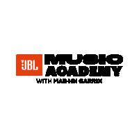 Jbl Music Academy Sticker by JBL Europe