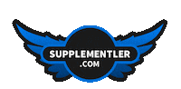Supplementler protein supplement sağlık bcaa Sticker
