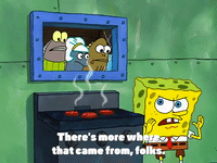 season 3 GIF by SpongeBob SquarePants
