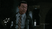 brooklyn nine nine GIF by hero0fwar