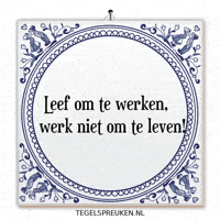 Humor Nl GIF by Tegelspreuken.nl