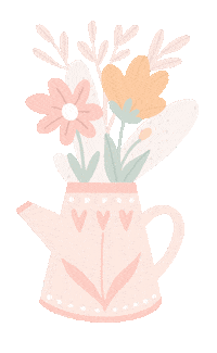 Mothers Day Love Sticker
