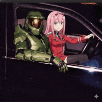 Video Game Halo GIF