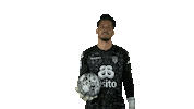Janis Blaswich No Sticker by Heracles Almelo