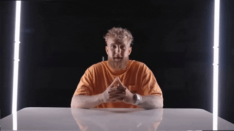 RenDoh giphyupload jake paul GIF