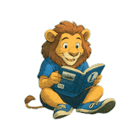 Leoneslinares Sticker by Escuela Los Leones