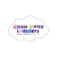Sticker by Little Learners