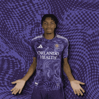 Mls Idk GIF by Orlando City SC