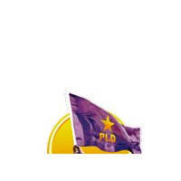 Abelpresidente Sticker by Abel Martinez
