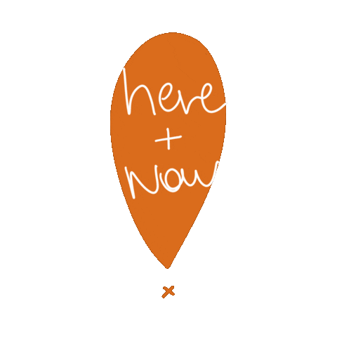 duartekels travel location right here backpacker Sticker