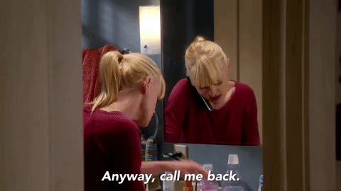 season 1 loathing and tube socks GIF by mom