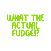 What The Omg Sticker