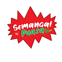 Positive Sticker by Teh Pucuk Harum