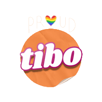 Filipino Pride Month Sticker