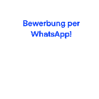 Hanfried_GmbH work jobs hiring newjob Sticker