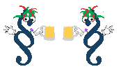Beer Drink Sticker by Justiz NRW