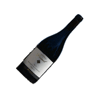 Wein Sticker by Weingut Deimel