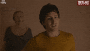 top of the lake hug GIF by BBC