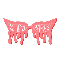 Fiddleandvines Sticker