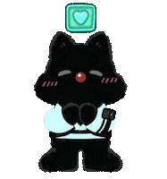 Hamin Sticker by gossekidd