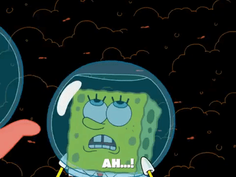 season 5 episode 10 GIF by SpongeBob SquarePants