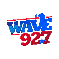 Iheartradio Sticker by @wild955fm