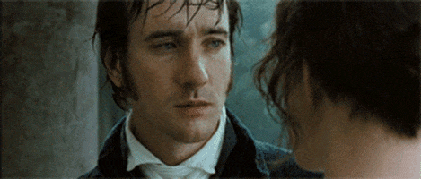 pride and prejudice GIF
